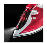 Russel Hobbs 2600w Ultra Steam Pro Iron - Red | 23990
