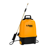 Volpi Vita 16 litre Backpack Electric Sprayer | 23VBE16