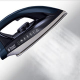 Russell Hobbs 7 Bar Steam Generator Iron | 24470