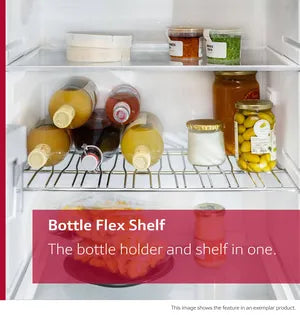 Neff N 90 Integrated Fridge Freezer  | KI8815OD0
