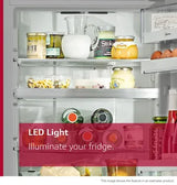 Neff N 30 Integrated Under Larder Fridge | KI1811SE0G