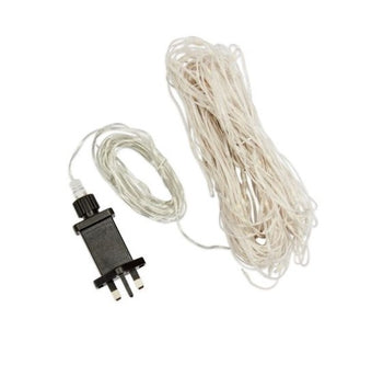 Party Curtain Lights - Warm White | 2514012