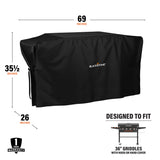 Blackstone 36'' Griddle Hood Cover | 257-5482EU