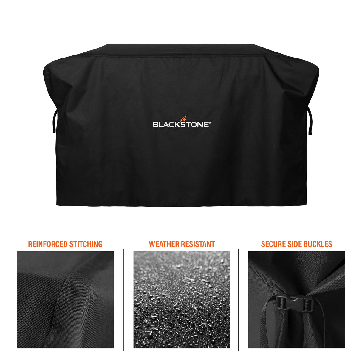 Blackstone 36'' Griddle Hood Cover | 257-5482EU