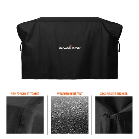 Blackstone 36'' Griddle Hood Cover | 257-5482EU