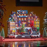 Santa's Town | 2571034