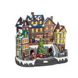 Santa's Town | 2571034
