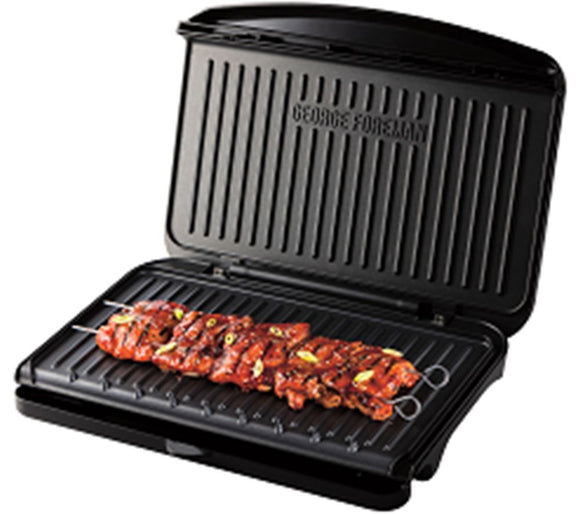 George Foreman Large Fit Grill 10 Portion | 25820