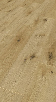 Turin Oak Laminate Flooring AC5 | 2600