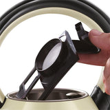 Russell Hobbs Traditional 1.7L Kettle - Cream | 26411