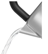 Russell Hobbs Distinctions 1.5L Kettle Black & Stainless Steel | 26420