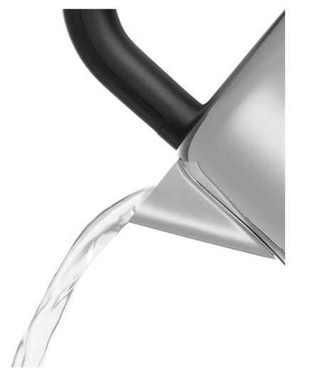 Russell Hobbs Distinctions 1.5L Kettle Black & Stainless Steel | 26420