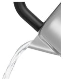 Russell Hobbs Distinctions 1.5L Kettle Black & Stainless Steel | 26420