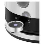 Russell Hobbs Distinctions 1.5L Kettle Black & Stainless Steel | 26420