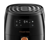 Russell Hobbs 5L SatisFry Air Fryer - Black | 26510