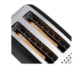 Russell Hobbs 2 Slice Toaster - Black | 26550