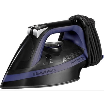 Russell Hobbs Easy Store Pro Plug & Wind Iron | 26731