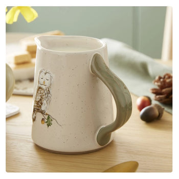 Cooksmart Forest Fable Small Jug | 2705