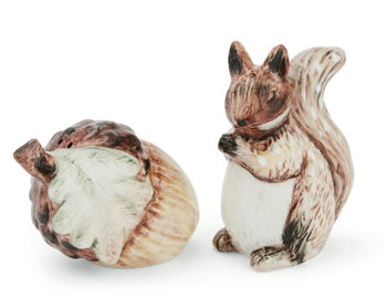 Cooksmart Forest Fable Salt & Pepper Shaker Set | 2708