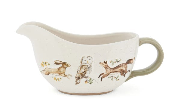 Cooksmart Forest Fable Gravy Boat | 2709