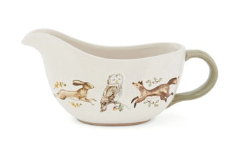 Cooksmart Forest Fable Gravy Boat | 2709