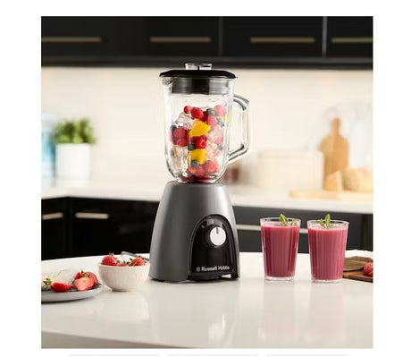 Russell Hobbs Desire Matte Charcoal Jug Blender | 27121