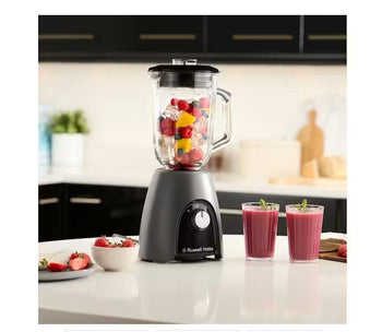 Russell Hobbs Desire Matte Charcoal Jug Blender | 27121