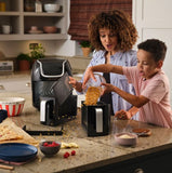Russell Hobbs Satisfry Snappi Dual Basket Air Fryer | 27290
