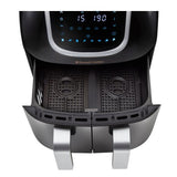 Russell Hobbs Satisfry Snappi Dual Basket Air Fryer | 27290