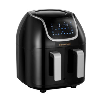 Russell Hobbs Satisfry Snappi Dual Basket Air Fryer | 27290