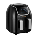 Russell Hobbs Satisfry Snappi Dual Basket Air Fryer | 27290