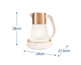 Russell Hobbs Calm 1.7L Kettle | 27450