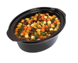 Russell Hobbs 7L Slow Cooker Manual - Black | 27720
