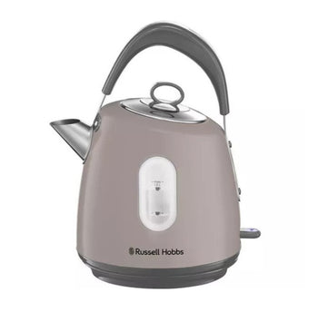 Russell Hobbs StyleVia 1.5L Kettle - Mocha | 28133