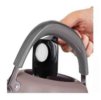 Russell Hobbs StyleVia 1.5L Kettle - Mocha | 28133