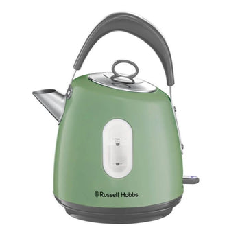 Russell Hobbs StyleVia 1.5L Kettle - Sage Green | 28134