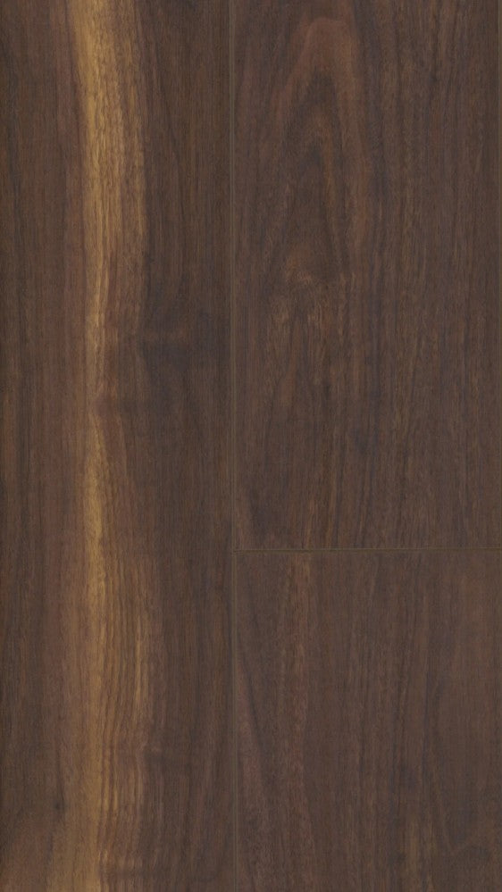Louisiana Walnut Rustic Finish Laminate Flooring AC3 | 2813