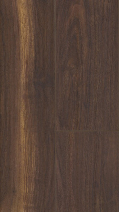 Louisiana Walnut Rustic Finish Laminate Flooring AC3 | 2813