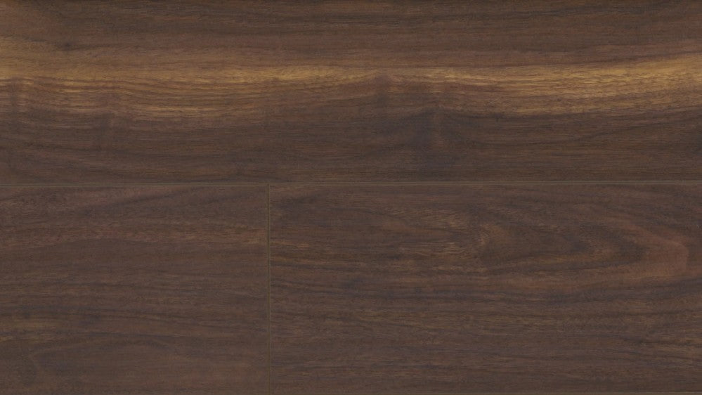 Louisiana Walnut Rustic Finish Laminate Flooring AC3 | 2813