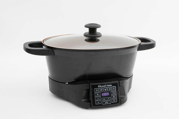 Russell Hobbs Good to Go Multicooker | 28270