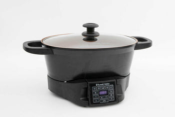 Russell Hobbs Good to Go Multicooker | 28270