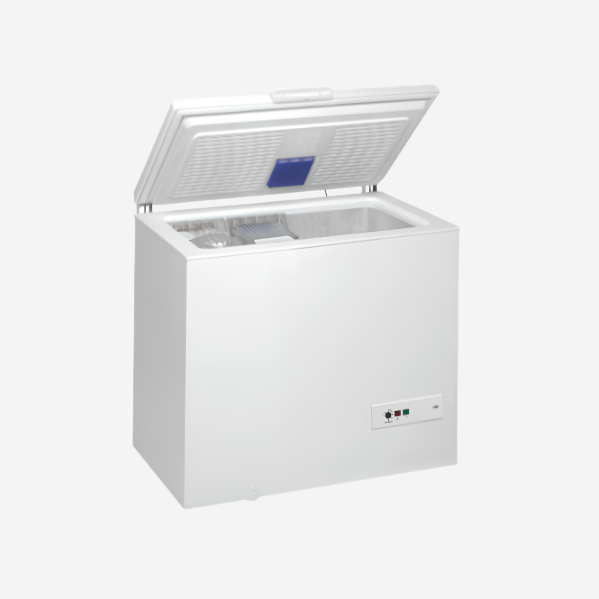 Whirlpool 312L Chest Freezer White | WHM3112