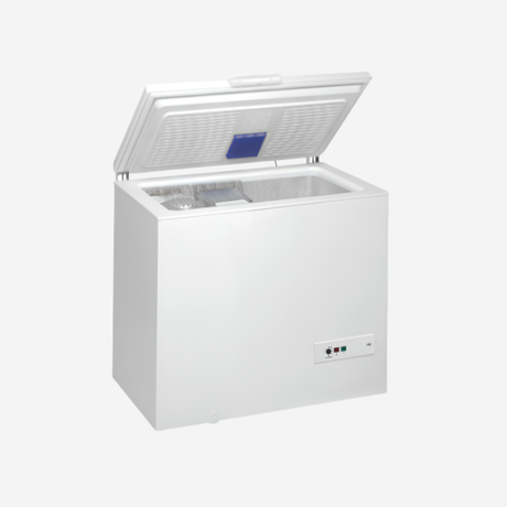 Whirlpool 312L Chest Freezer - White | WHM3112