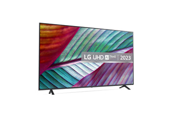 LG 75" 4K Smart UHD TV | 75UR78006LK
