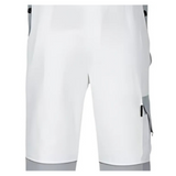 Craft White Bib & Brace