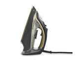 Morphy Richards 2400W Crystal Clear Iron - Black | 300302