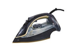 Morphy Richards 2400W Crystal Clear Iron - Black | 300302