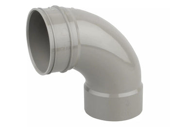 OsmaS PVCU Bend 90° E 110 D/SW | 3032481