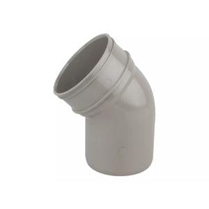 OsmaS PVCU Bend 45° E 110 SW/S | 3036326