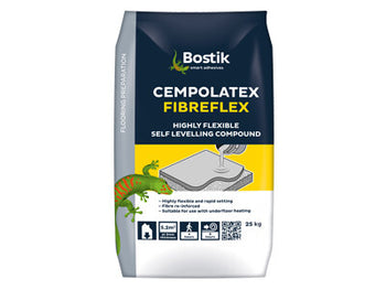 Cempolatex Fibreflex -25kg | 30606658